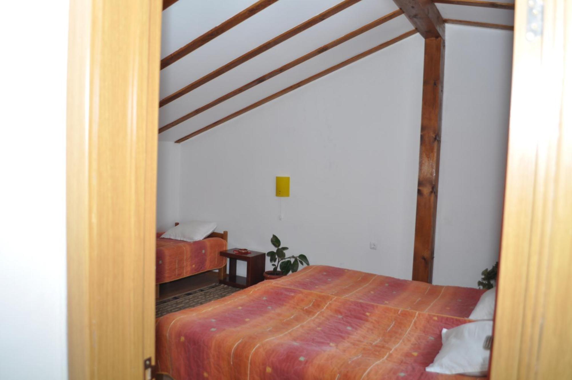 Hotel Alpin - 91 Bansko Exterior photo