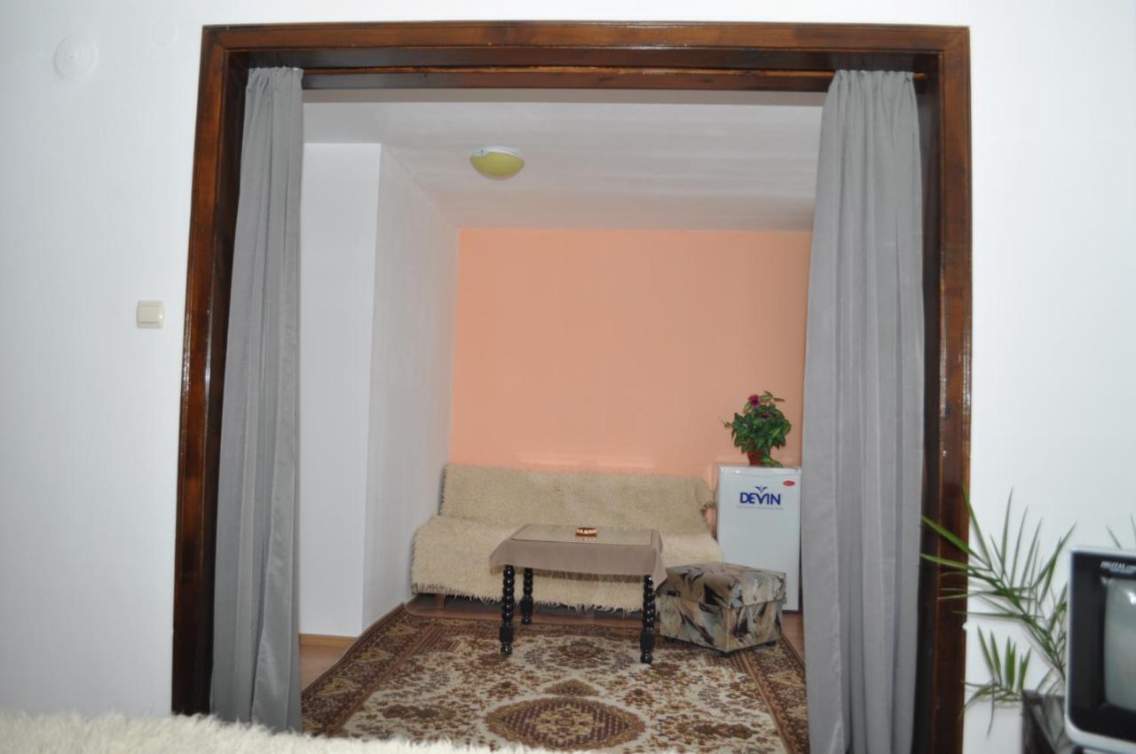 Hotel Alpin - 91 Bansko Exterior photo