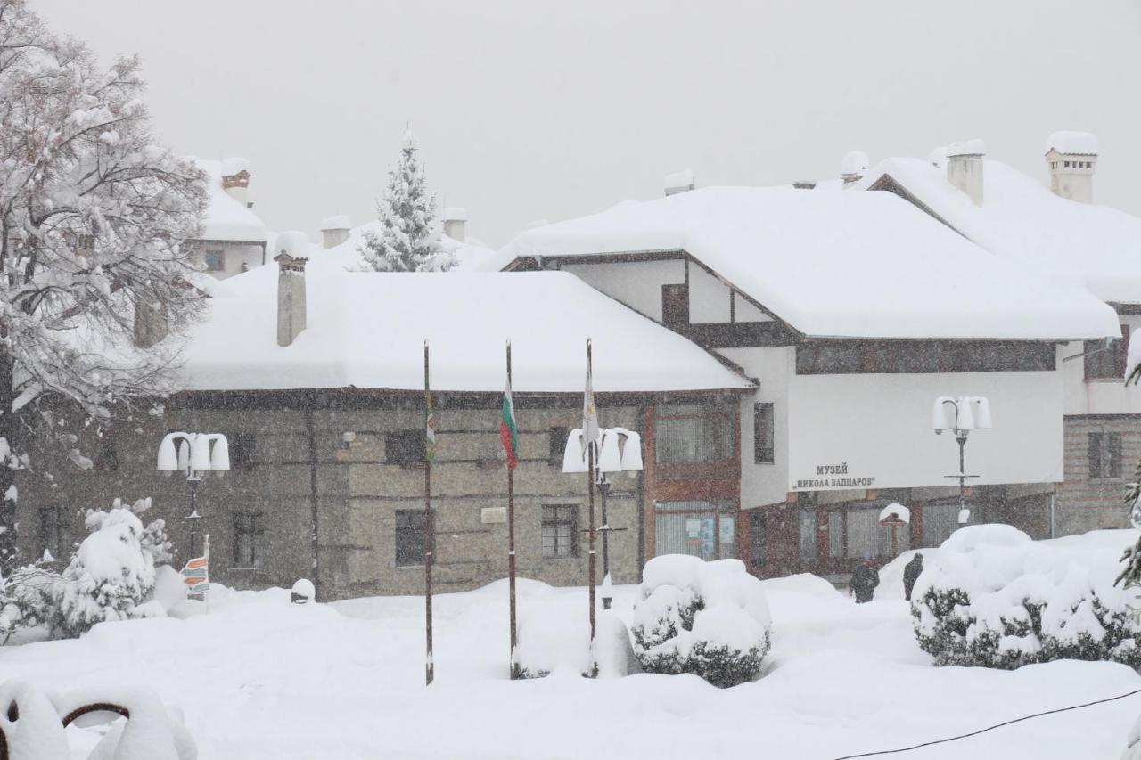 Hotel Alpin - 91 Bansko Exterior photo